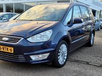 tweedehands Ford Galaxy 1.6 SCTi Trend Business 7 Persoon Luxe uitvoering!