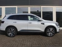 tweedehands Renault Koleos 2.0 dCi 4x4 Initiale Paris Export prijs Eu incl Bt