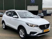 tweedehands MG ZS EV Comfort 45 kWh ORG. NL. NAP KM. | 15.899,- NA S