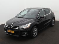 tweedehands Citroën DS4 So Chic 130pk | Navigatie | Climate Control | Lich