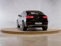 tweedehands Mercedes 250 GLC-KLASSE Coupé4MATIC Edition 1 | AMG-Line | Ambiance | Trekhaak