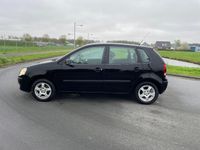 tweedehands VW Polo 1.2 Trendline bouwjaar 2008