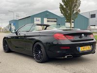 tweedehands BMW 650 Cabriolet Cabrio 650i High Executive Superstaat!