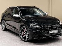 Occasion Audi Q8 Ambiente 489 PK (359 kW) 2024 Zwart SUV