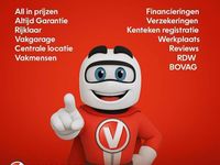 Occasion Audi A8 340 PK (250 kW) 2018 Sedan