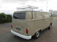 tweedehands VW Transporter T2 Panel Van