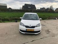 tweedehands Skoda Citigo Citigo1.0 Grt. Ambition