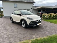 tweedehands Opel Adam 1.0 T Rocks Onl. Edition