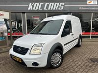 Occasion Ford Transit Connect Trend 90 PK (66 kW) 2011 MPV