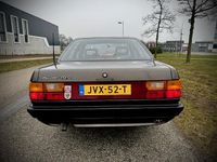 Occasion Audi 100 75 PK (55 kW) 1983 Bruin Sedan