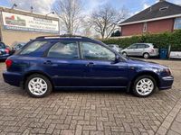 tweedehands Subaru Impreza Plus 2.0 GX AWD *AIRCO*STUURBEKR.*ELEKTR.RAMEN*TRE