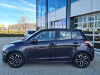 tweedehands Suzuki Swift 1.2 Style Trekhaak