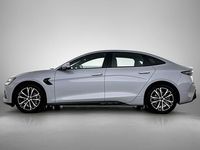 Occasion BYD Seal Comfort 170 kW (232 PK) 2025 Grijs metallic Sedan