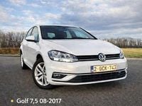 Occasion VW Golf Comfortline 116 PK (85 kW) 2017 Sedan