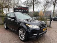 Occasion Land Rover Range Rover Sport 306 PK (225 kW) 2016