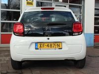 tweedehands Citroën C1 1.0 VTi Feel