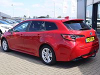 tweedehands Toyota Corolla Touring Sports 2.0 HYBRID 180PK DYNAMIC TREKHAAK S