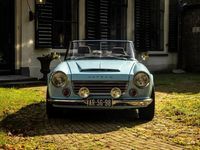 tweedehands Datsun 1600 ROADSTER Fairlady Sports- Turbo - Modified - Stunning condition