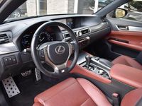 tweedehands Lexus GS450H F Sport Line Full option 357PK ACC Pano