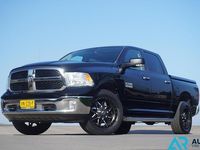 Occasion Dodge Ram 309 PK (227 kW) 2015 Zwart Pickup