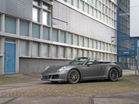 tweedehands Porsche 911 Carrera 4S Cabriolet PDK