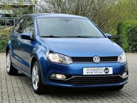 tweedehands VW Polo 1.2 TSI Comfortline | Trekhaak | Climate | Cruise