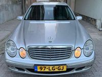 tweedehands Mercedes E270 270 CDI Avantgarde