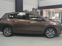 tweedehands Peugeot 3008 1.6 VTi Active // CLIMA // CRUISE // NAVI // CAMER