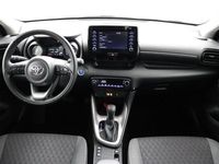 tweedehands Toyota Yaris 1.5 Hybrid Dynamic | Apple Carplay/Android Auto | keyless entry |