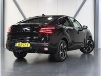 Occasion Citroën C4 X 131 PK (96 kW) 2024 Zwart SUV