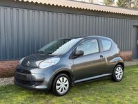 Occasion Citroën C1 68 PK (50 kW) 2011 Grijs Hatchback