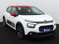 tweedehands Citroën C3 1.2 PureTech Shine Navigatie|Parkeersensoren|Clima