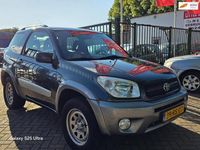 Occasion Toyota RAV4 Sol 150 PK (110 kW) 2005 SUV