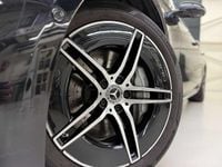 Occasion Mercedes E220 197 PK (144 kW) 2024 Zwart Sedan