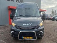 Occasion Iveco Daily 2020 Grijs