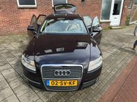 tweedehands Audi A6 Avant 2.4 Pro Line automaat