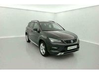 tweedehands Seat Ateca FR 1.5 TSI kW (CV) 6V * FULL LED * KEY LESS * VIRT