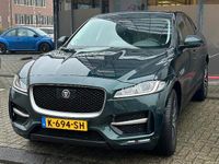 Occasion Jaguar F-Pace 301 PK (221 kW) 2017 SUV