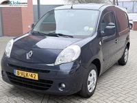 Occasion Renault Kangoo 109 PK (80 kW) 2011 Overige MPV