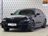Occasion BMW 530e M Sport 294 PK (216 kW) 2023 Zwart Sedan
