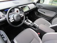 Occasion Honda Jazz Hybrid 98 PK (72 kW) 2023 Rood Hatchback