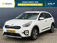 Occasion Kia Niro 105 PK (77 kW) 2021 Wit SUV