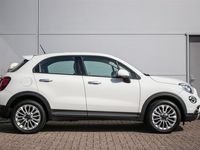 tweedehands Fiat 500X Cross 1.0 GSE City Cross Opening Edition all-in ri