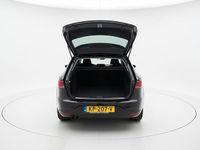 Occasion Seat Leon ST CONNECT 116 PK (85 kW) 2016 Zwart Stationwagen