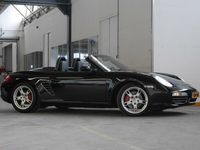 tweedehands Porsche Boxster S 3.2 Youngtimer 75dkm