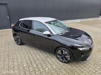 Occasion Opel Corsa-e GS Line 102 kW (139 PK) 2020 Zwart Hatchback