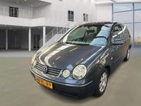 Occasion VW Polo Highline 75 PK (55 kW) 2004 Hatchback