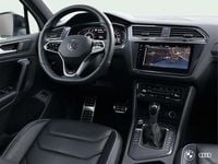 Occasion VW Tiguan R-line 150 PK (110 kW) 2026 Wit SUV