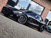 tweedehands Mercedes AMG GT 4.0 V8 BiTurbo| Camera| Memory| glazen dak|21300km