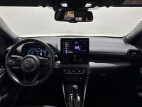 Occasion Toyota Yaris Executive 131 PK (96 kW) 2025 Grijs Hatchback
